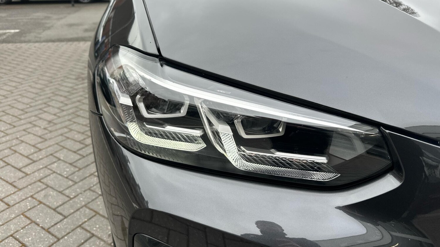 Used BMW iX3 2022 for sale - 77604549: Photo 60