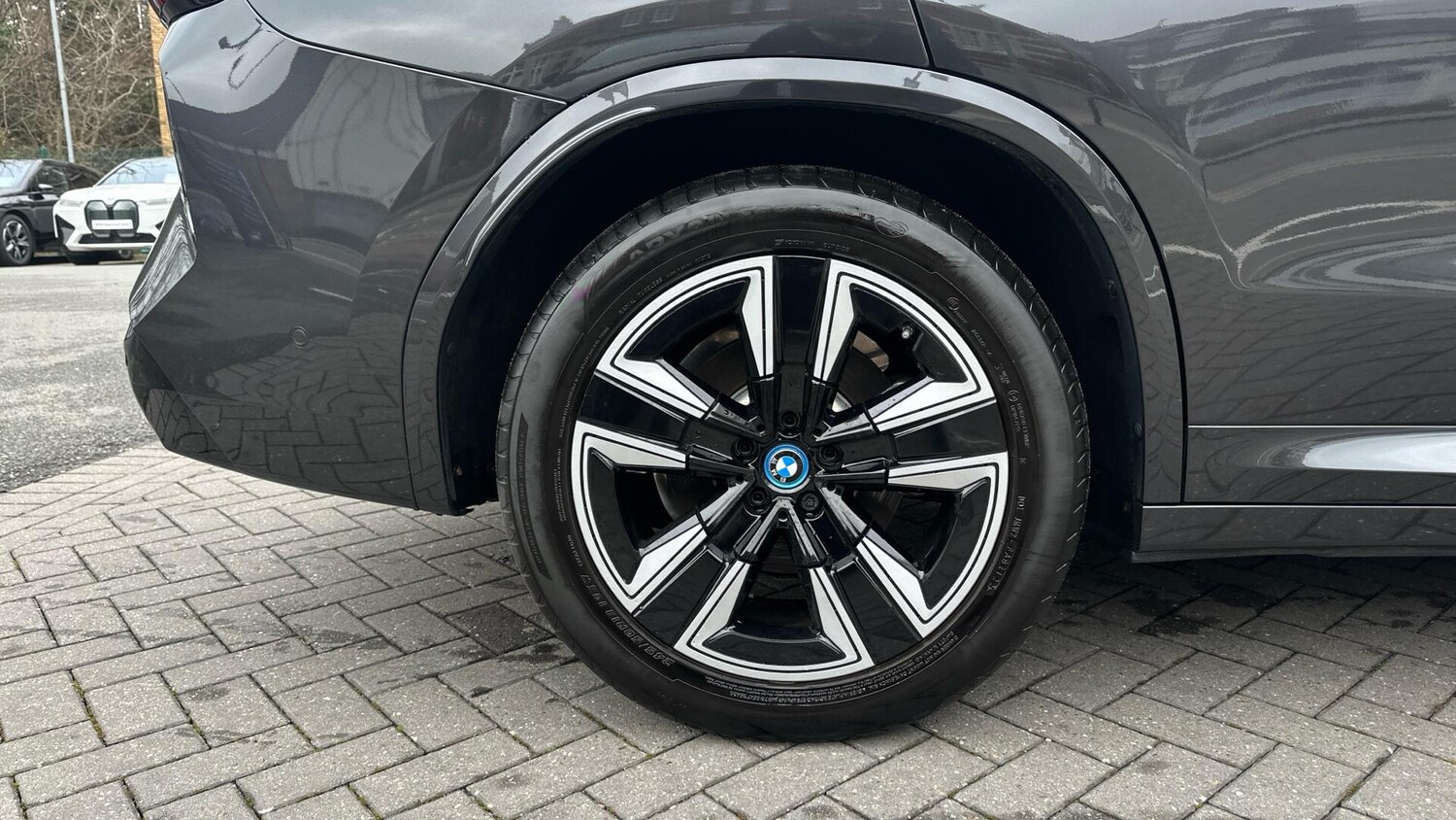 Used BMW iX3 2022 for sale - 77604549: Photo 62