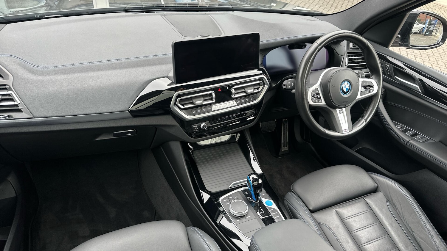 Used BMW iX3 2022 for sale - 77604549: Photo 7