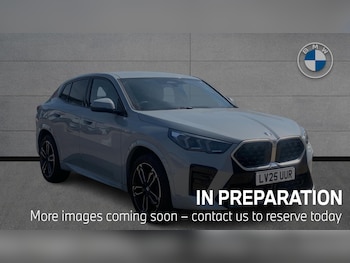 Used BMW X2 2025 for sale - 79532310: Photo