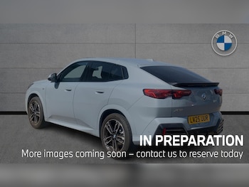 Used BMW X2 2025 for sale - 79532310: Photo