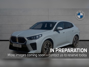 Used BMW X2 2025 for sale - 79532310: Photo