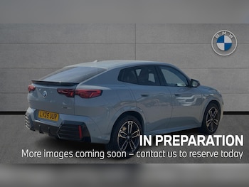 Used BMW X2 2025 for sale - 79532310: Photo