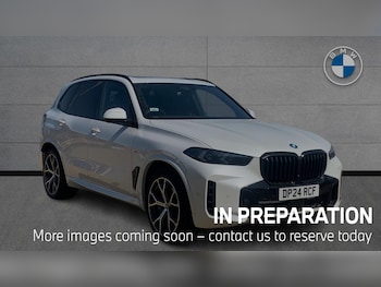 Used BMW X5 2024 for sale - 79496109: Photo