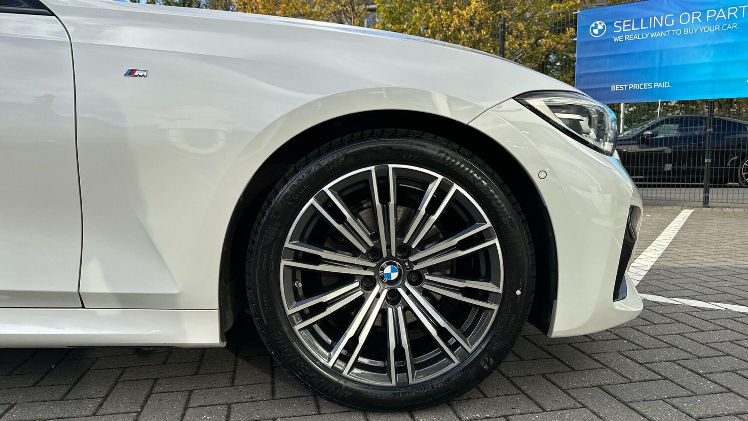 Used BMW 3 Series for sale - 77670814: Photo 14