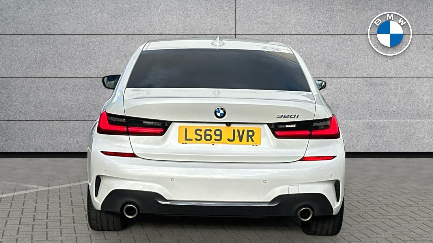 Used BMW 3 Series for sale - 77670814: Photo 15