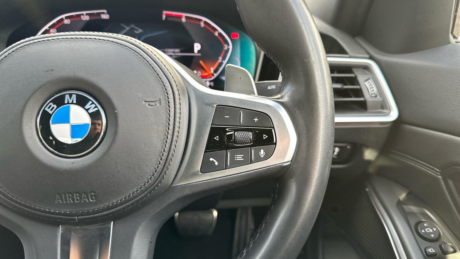 Used BMW 3 Series for sale - 77670814: Photo 18