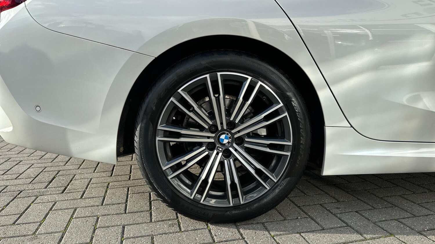 Used BMW 3 Series for sale - 77670814: Photo 29