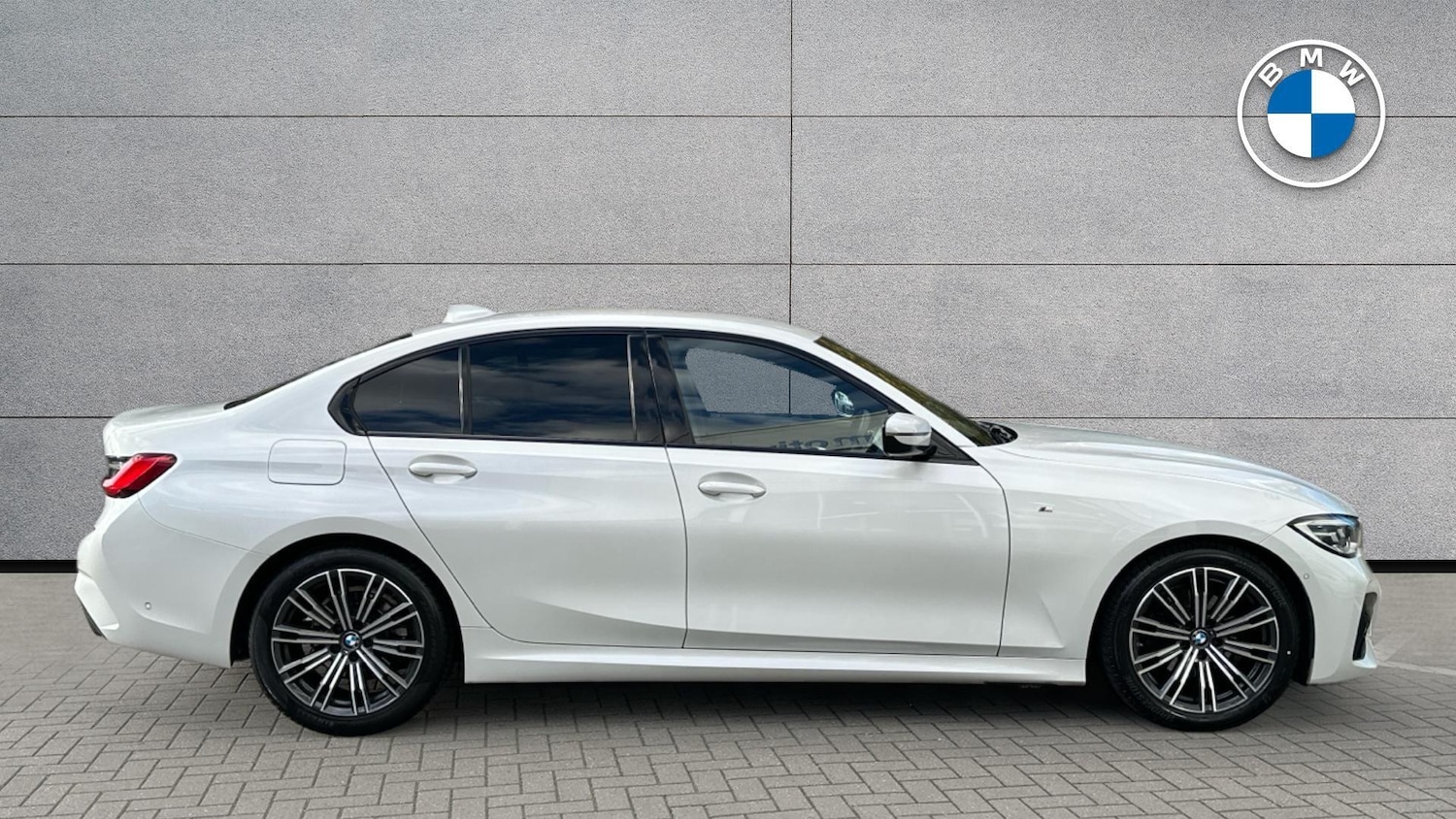 Used BMW 3 Series for sale - 77670814: Photo 3