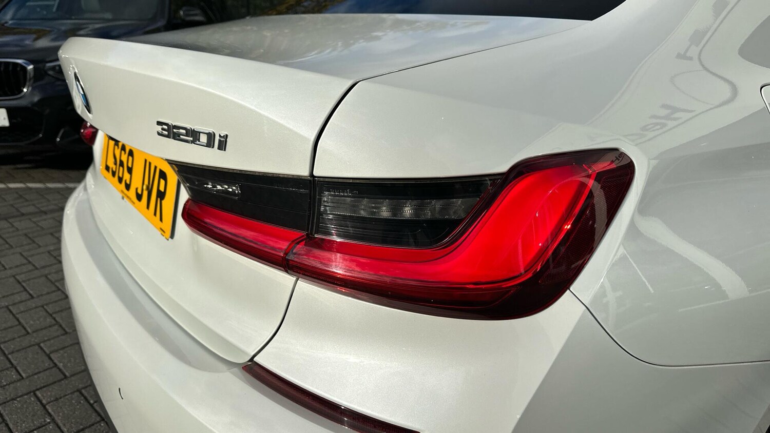 Used BMW 3 Series for sale - 77670814: Photo 30