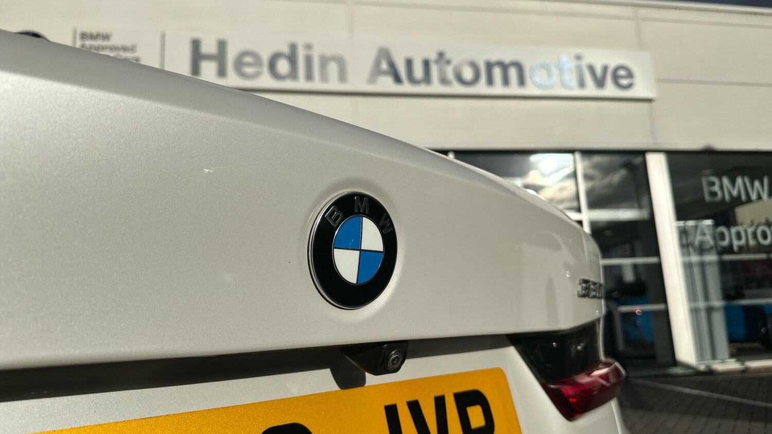 Used BMW 3 Series for sale - 77670814: Photo 31