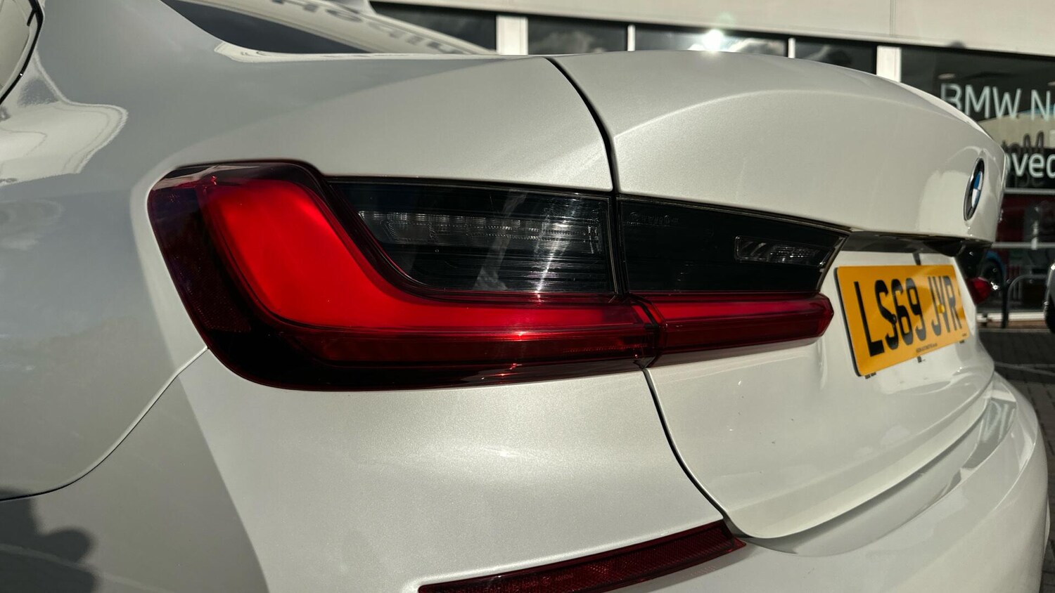 Used BMW 3 Series for sale - 77670814: Photo 32