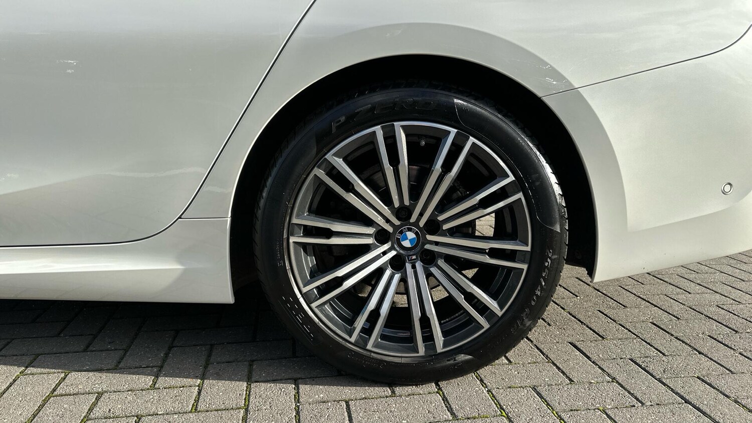 Used BMW 3 Series for sale - 77670814: Photo 33