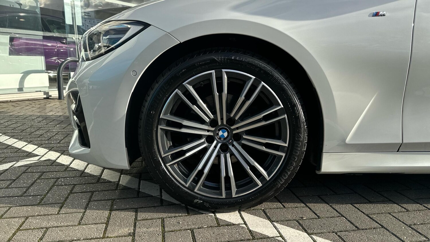 Used BMW 3 Series for sale - 77670814: Photo 34