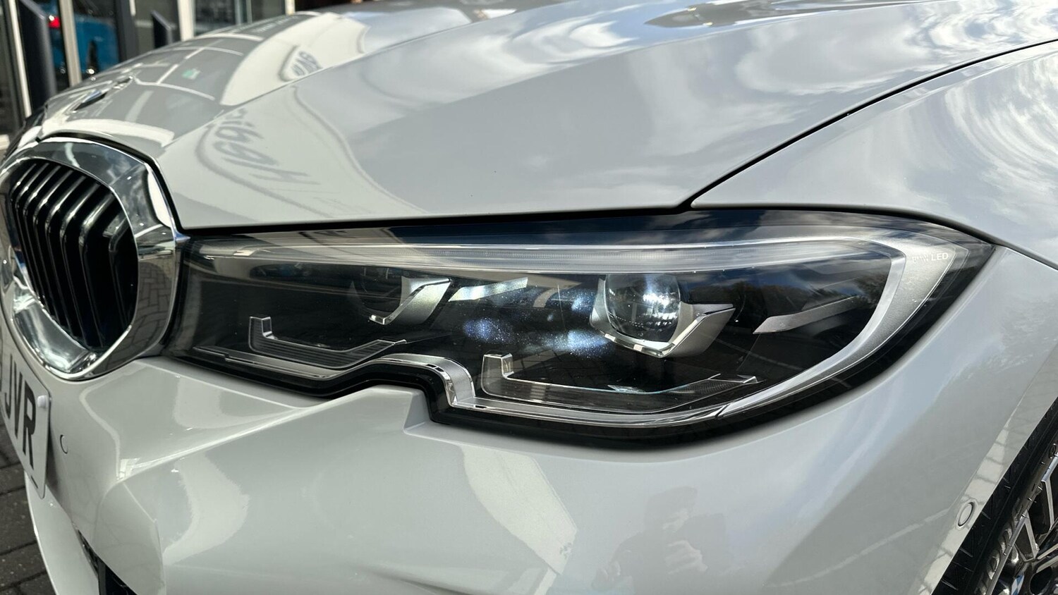 Used BMW 3 Series for sale - 77670814: Photo 35