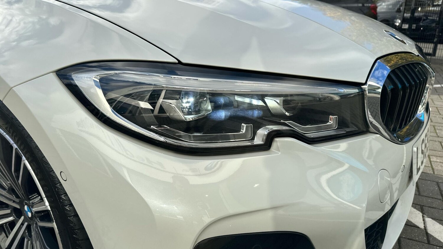 Used BMW 3 Series for sale - 77670814: Photo 37