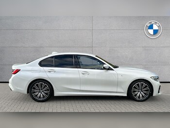 Used BMW 3 Series 2019 for sale - 77670814: Photo