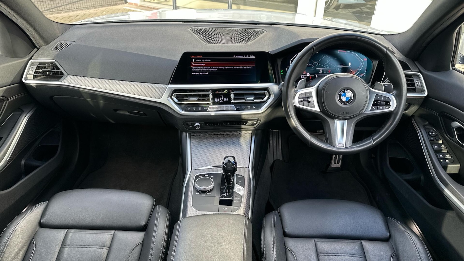 Used BMW 3 Series for sale - 77670814: Photo 4