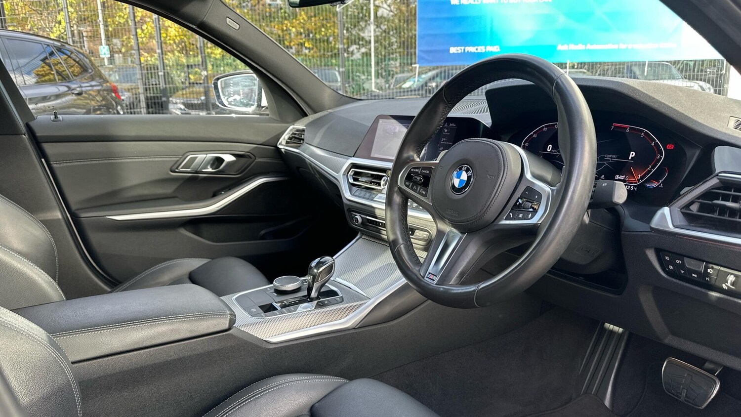 Used BMW 3 Series for sale - 77670814: Photo 6