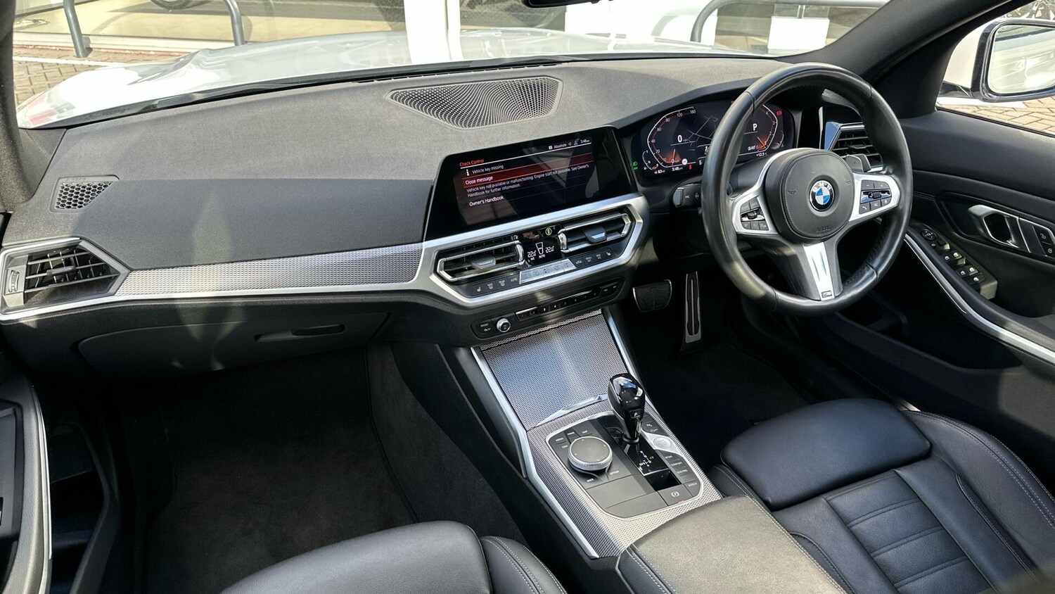 Used BMW 3 Series for sale - 77670814: Photo 7