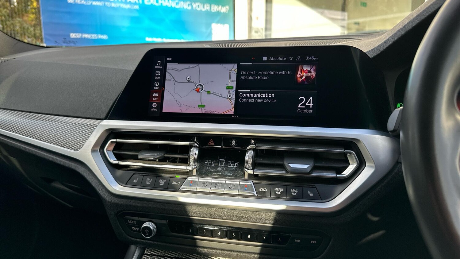 Used BMW 3 Series for sale - 77670814: Photo 8