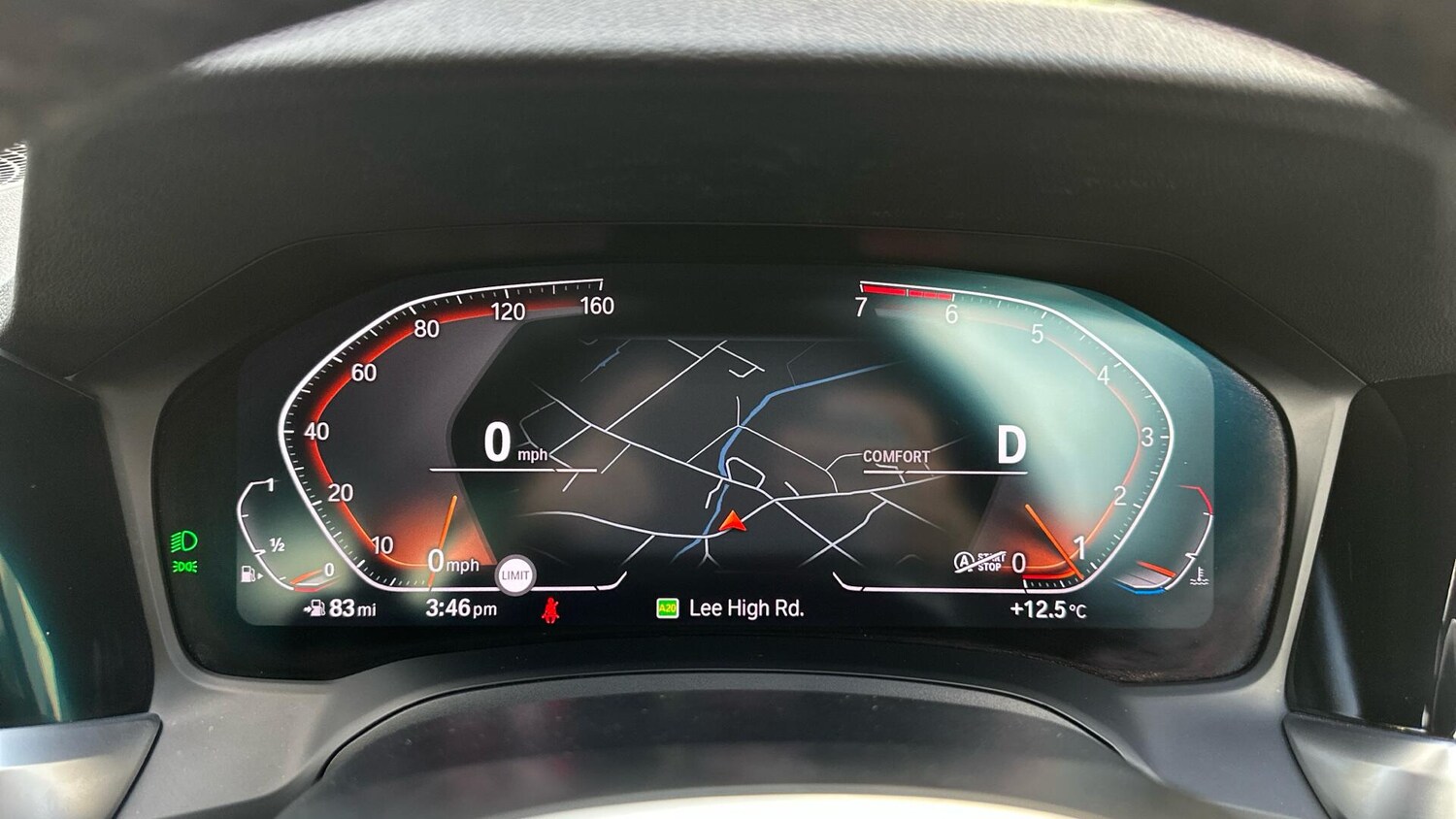 Used BMW 3 Series for sale - 77670814: Photo 9