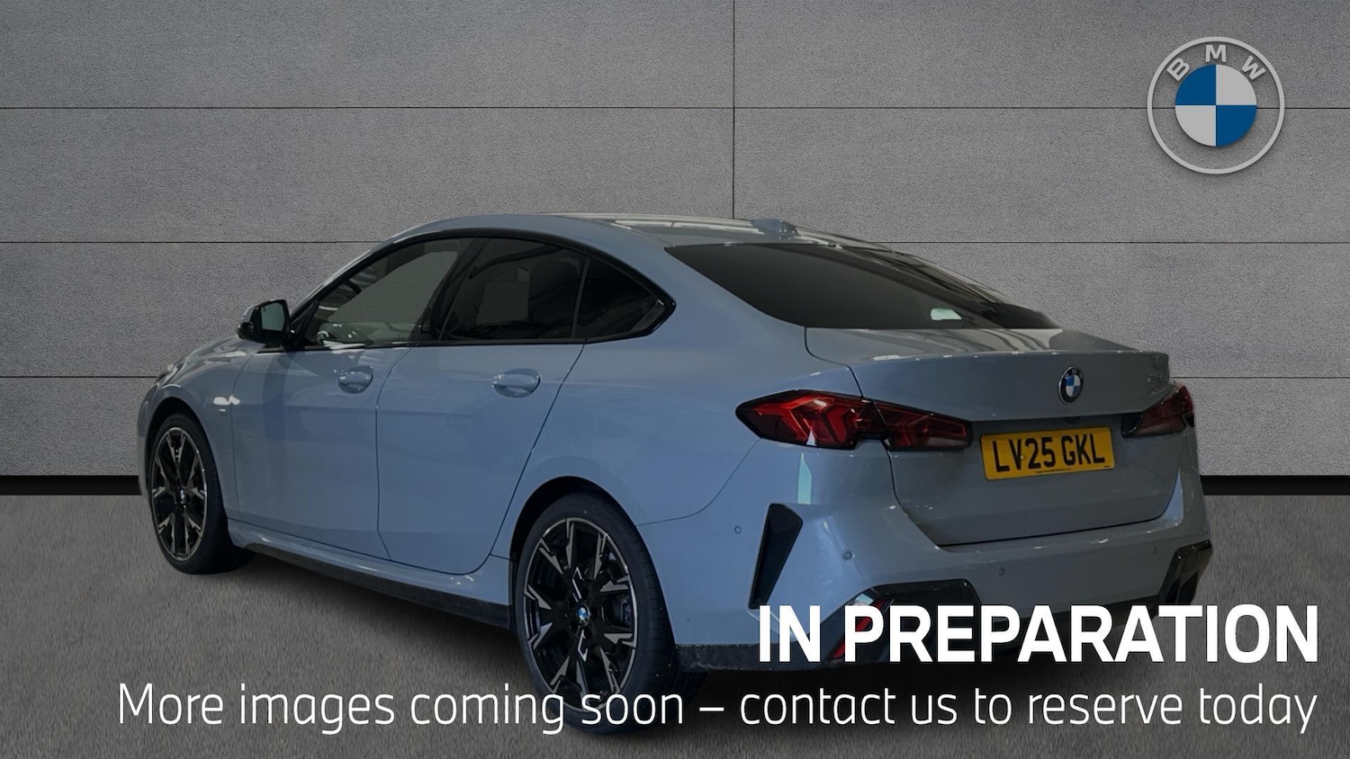 Used BMW 2 Series 2025 for sale - 77604533: Photo 2