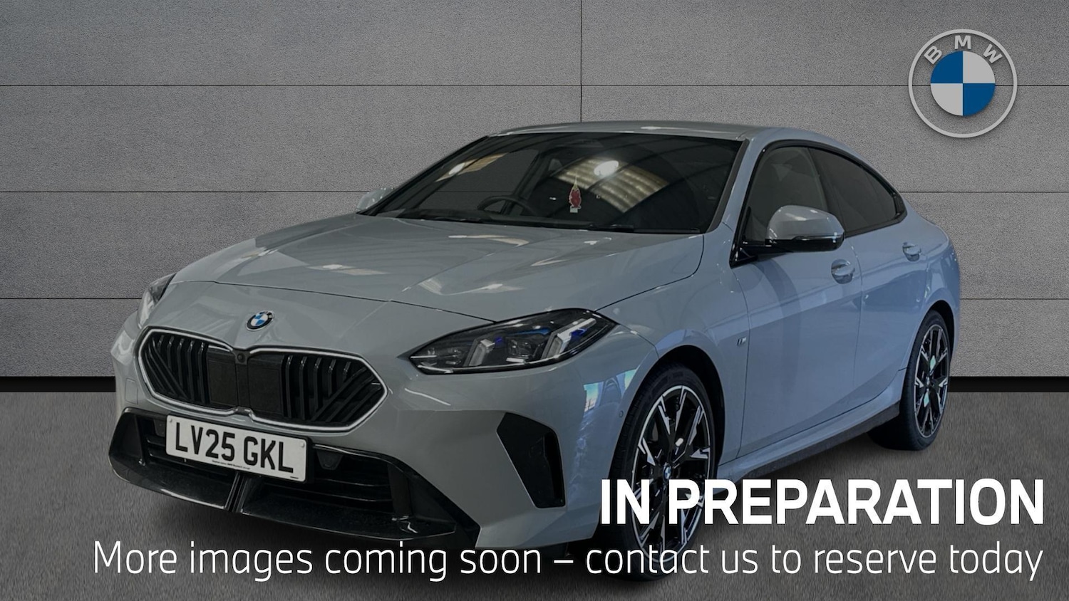 Used BMW 2 Series 2025 for sale - 77604533: Photo 3