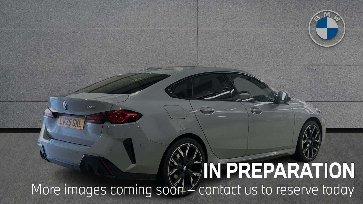 Used BMW 2 Series 2025 for sale - 77604533: Photo 4