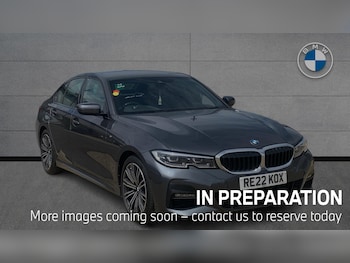 Used BMW 3 Series 2022 for sale - 78998969: Photo