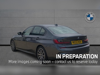 Used BMW 3 Series 2022 for sale - 78998969: Photo