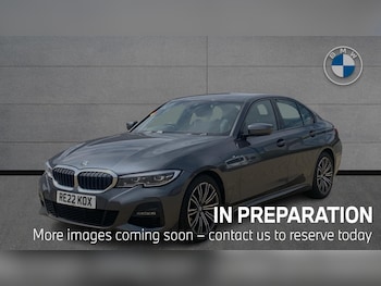 Used BMW 3 Series 2022 for sale - 78998969: Photo