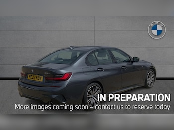 Used BMW 3 Series 2022 for sale - 78998969: Photo
