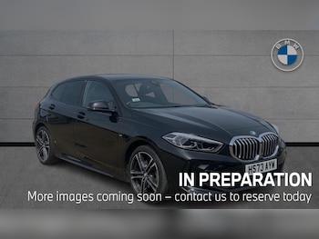 Used BMW 1 Series 2024 for sale - 78855046: Photo