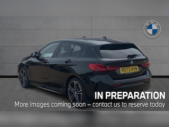 Used BMW 1 Series 2024 for sale - 78855046: Photo