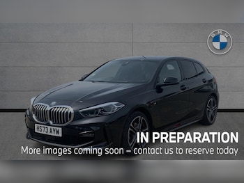 Used BMW 1 Series 2024 for sale - 78855046: Photo