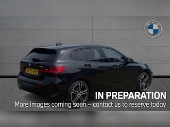 Used BMW 1 Series 2024 for sale - 78855046: Photo