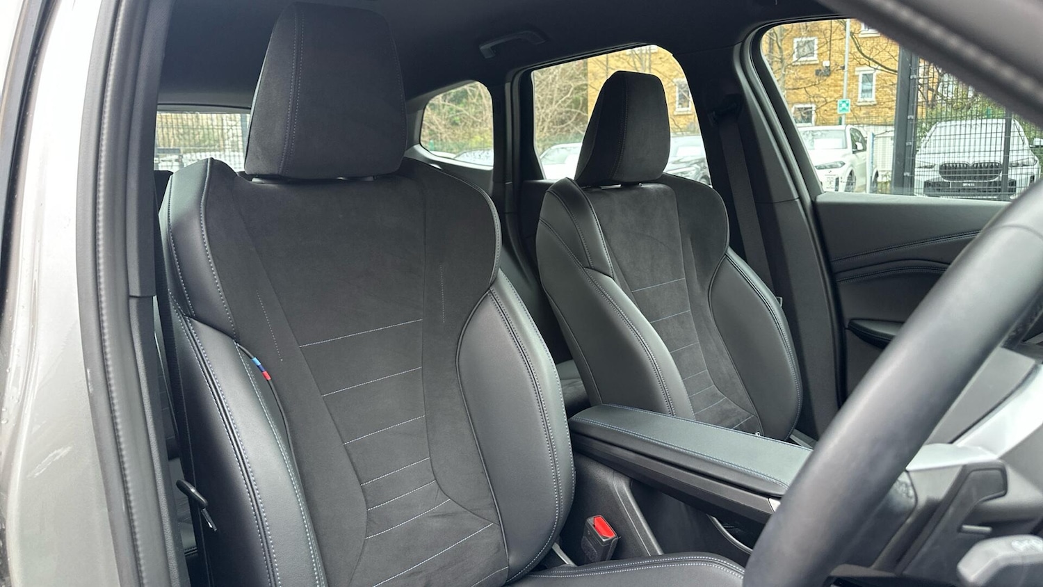 Used BMW X1 2024 for sale - 77604532: Photo 11