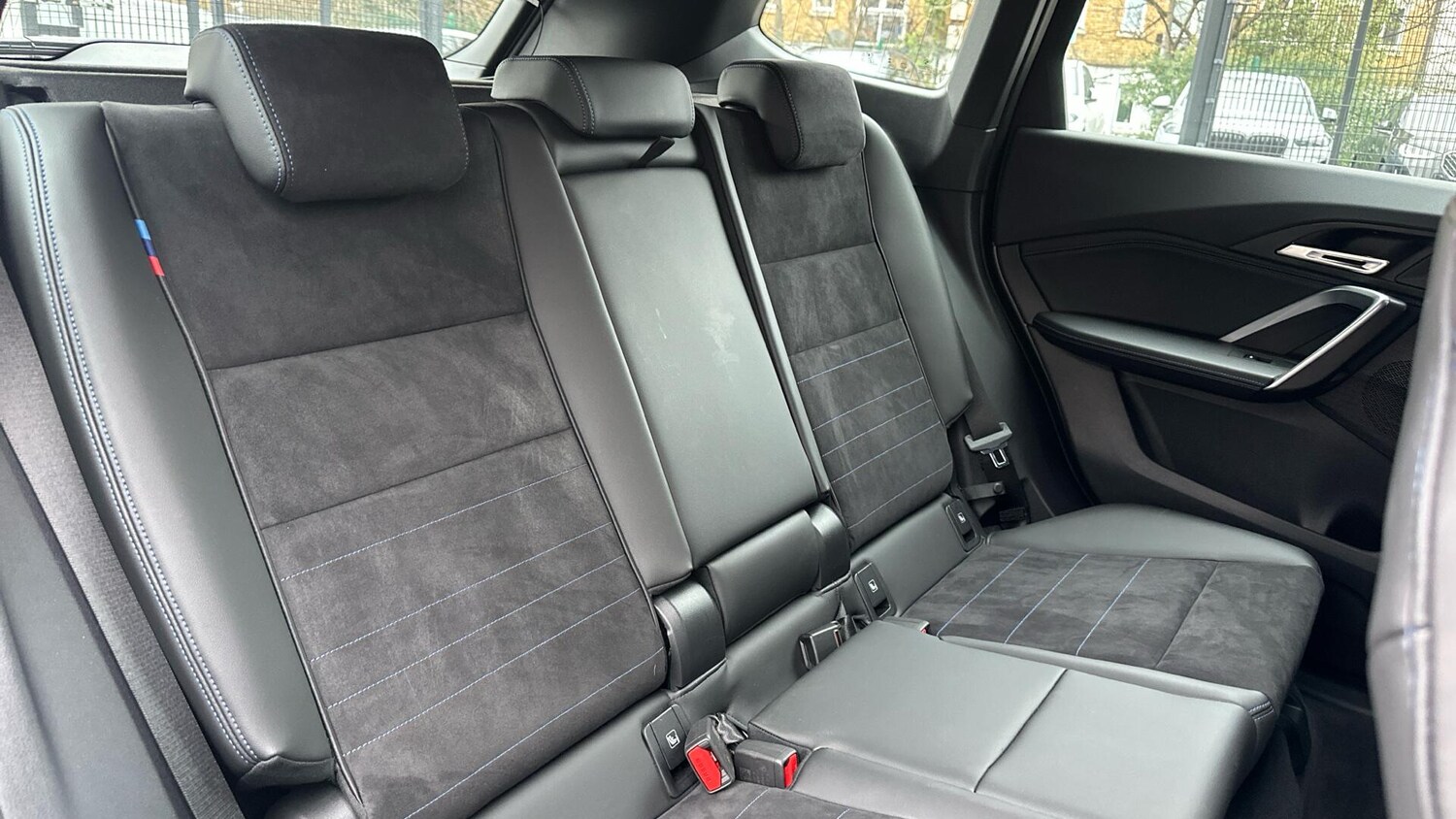 Used BMW X1 2024 for sale - 77604532: Photo 12