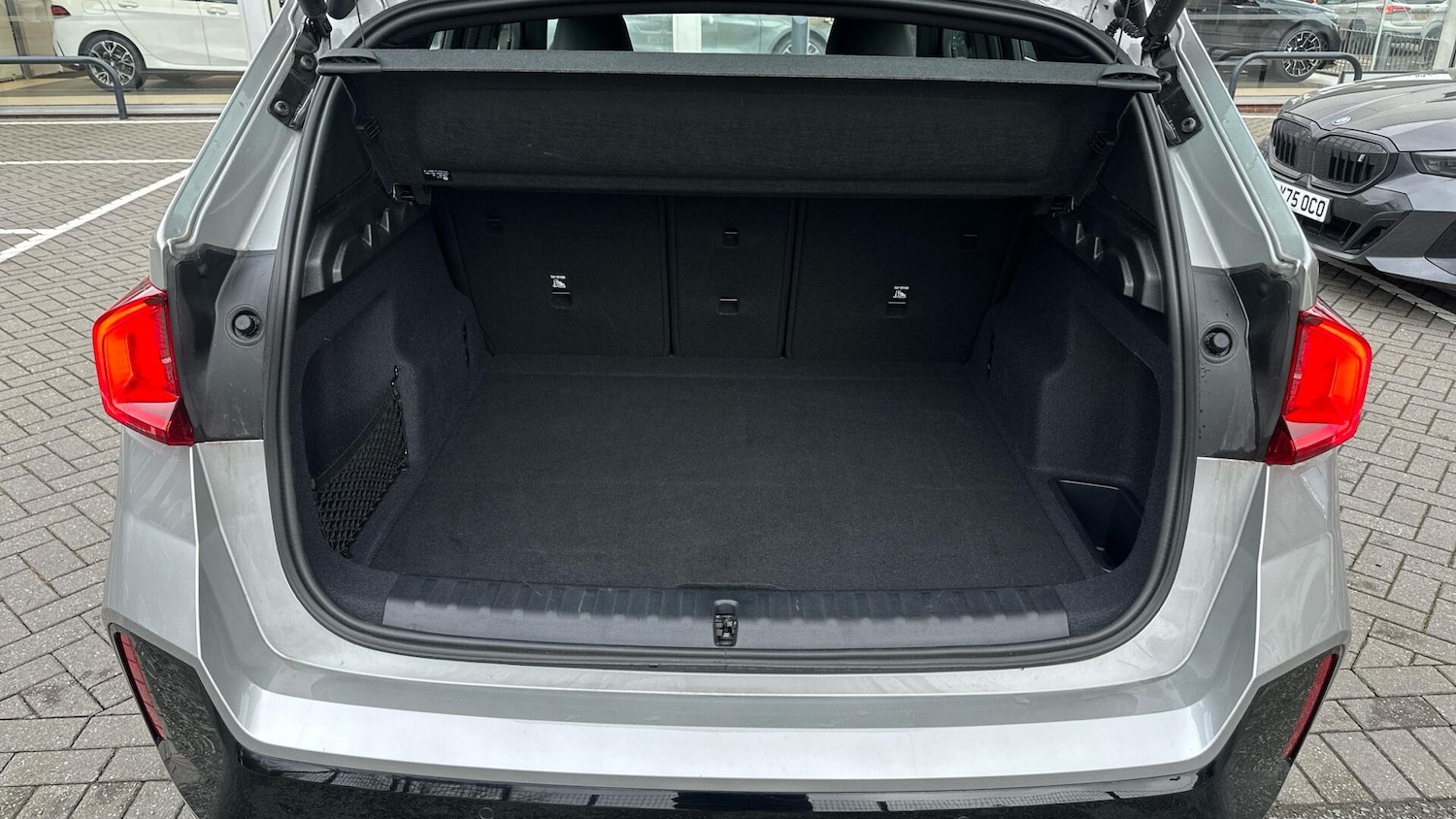 Used BMW X1 2024 for sale - 77604532: Photo 13