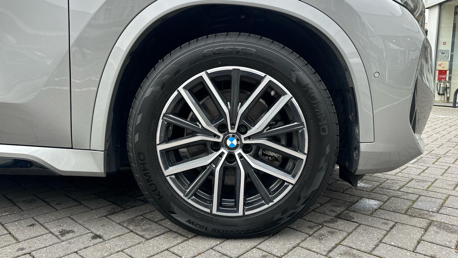 Used BMW X1 2024 for sale - 77604532: Photo 14