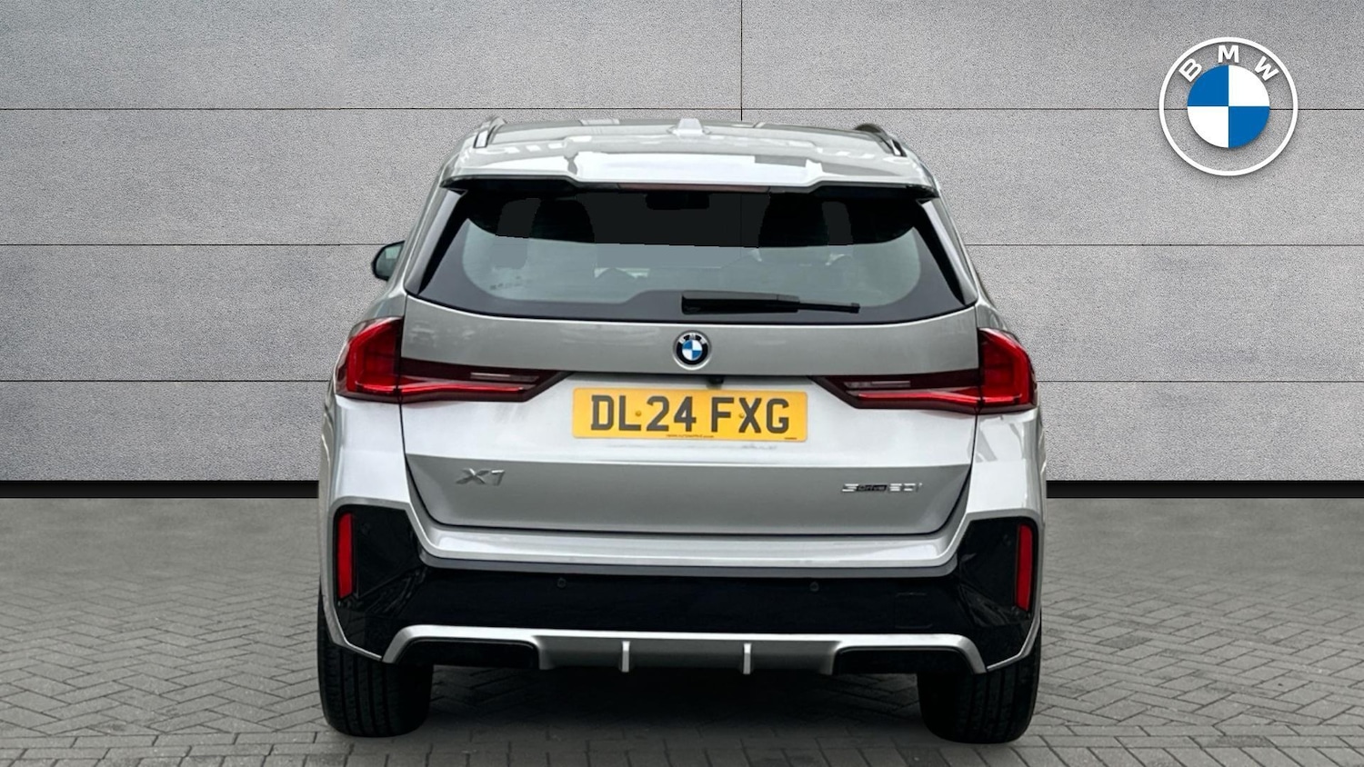 Used BMW X1 2024 for sale - 77604532: Photo 15