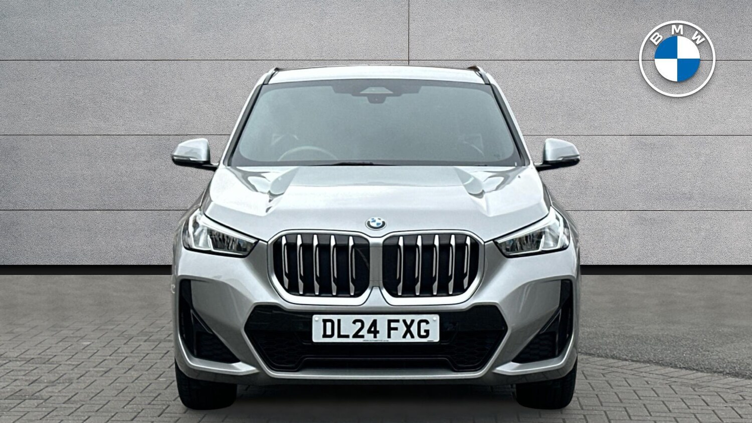 Used BMW X1 2024 for sale - 77604532: Photo 16