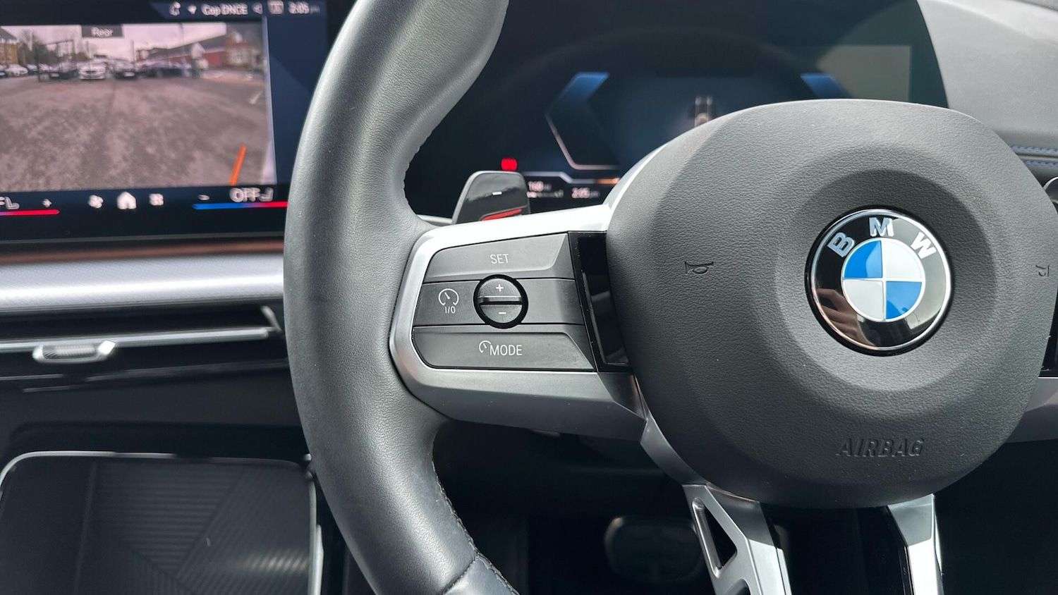 Used BMW X1 2024 for sale - 77604532: Photo 17