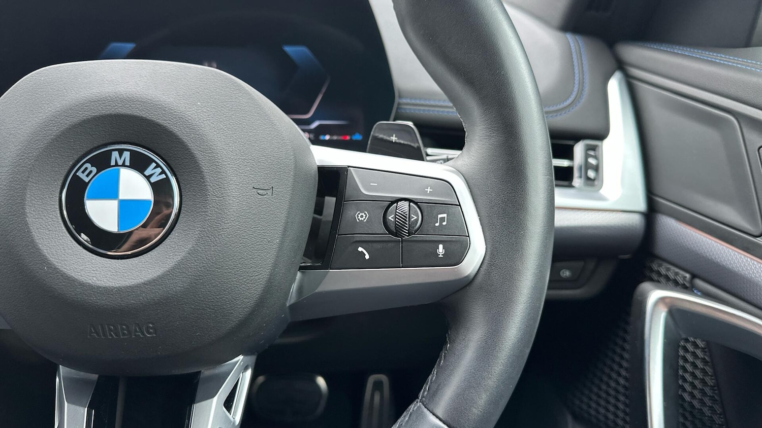 Used BMW X1 2024 for sale - 77604532: Photo 18