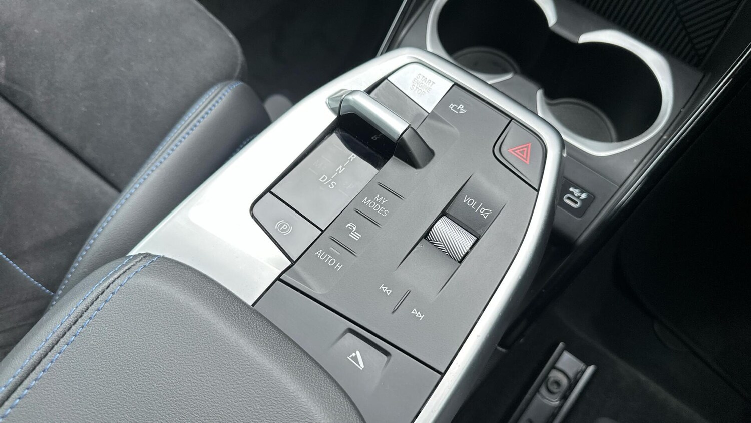 Used BMW X1 2024 for sale - 77604532: Photo 19