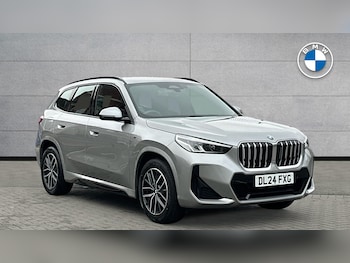 Used BMW X1 2024 for sale - 77604532: Photo