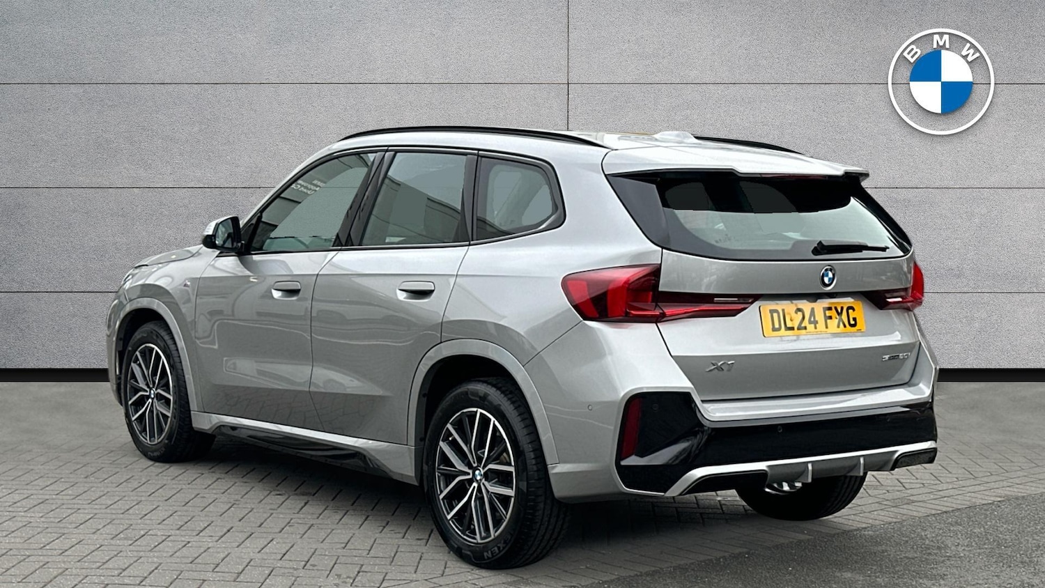 Used BMW X1 2024 for sale - 77604532: Photo 2