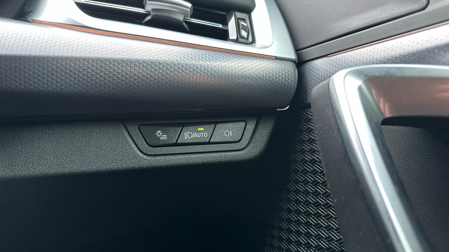 Used BMW X1 2024 for sale - 77604532: Photo 23