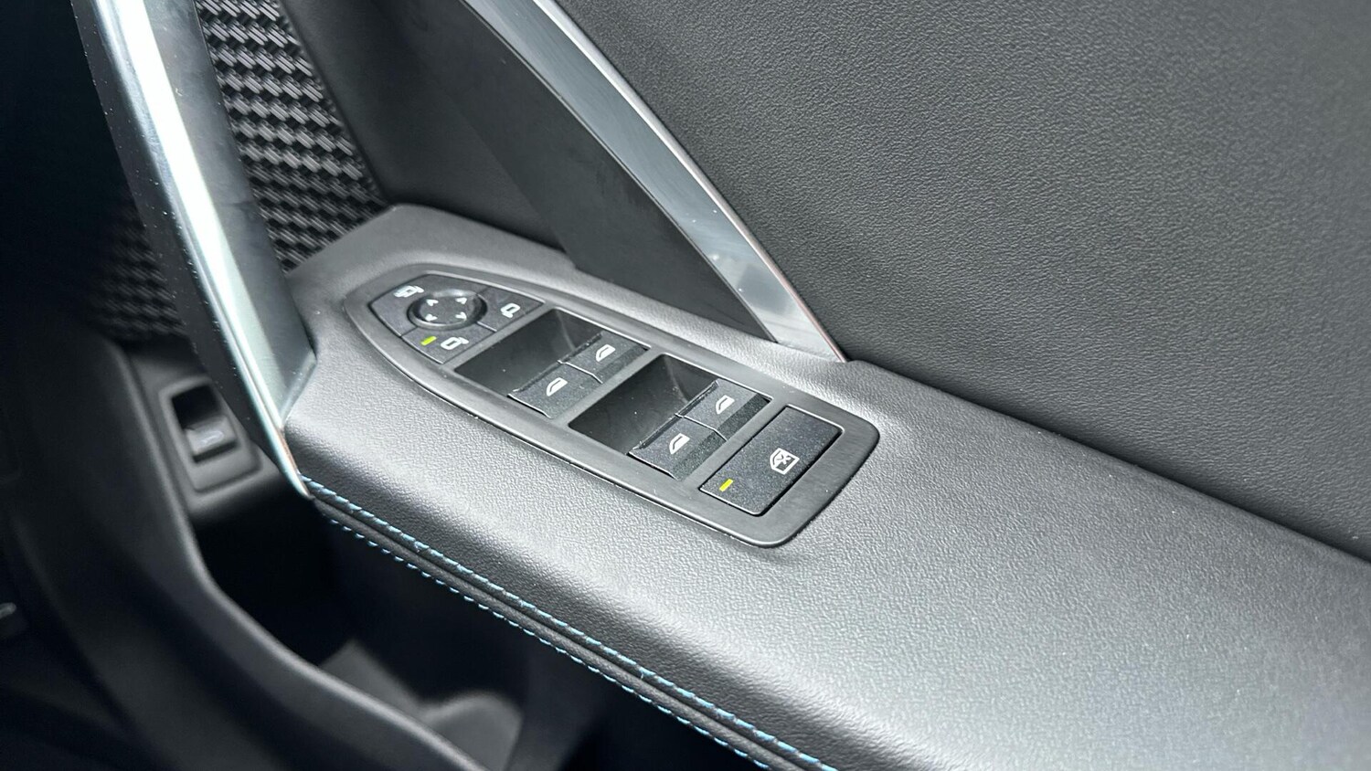 Used BMW X1 2024 for sale - 77604532: Photo 24